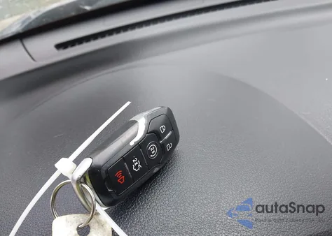 2017 Ford Explorer Xlt z USA, uszkodzony, nr VIN 1FM5K7D86HGD62194